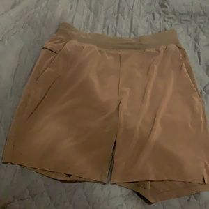 Lululemon T.H.E shorts